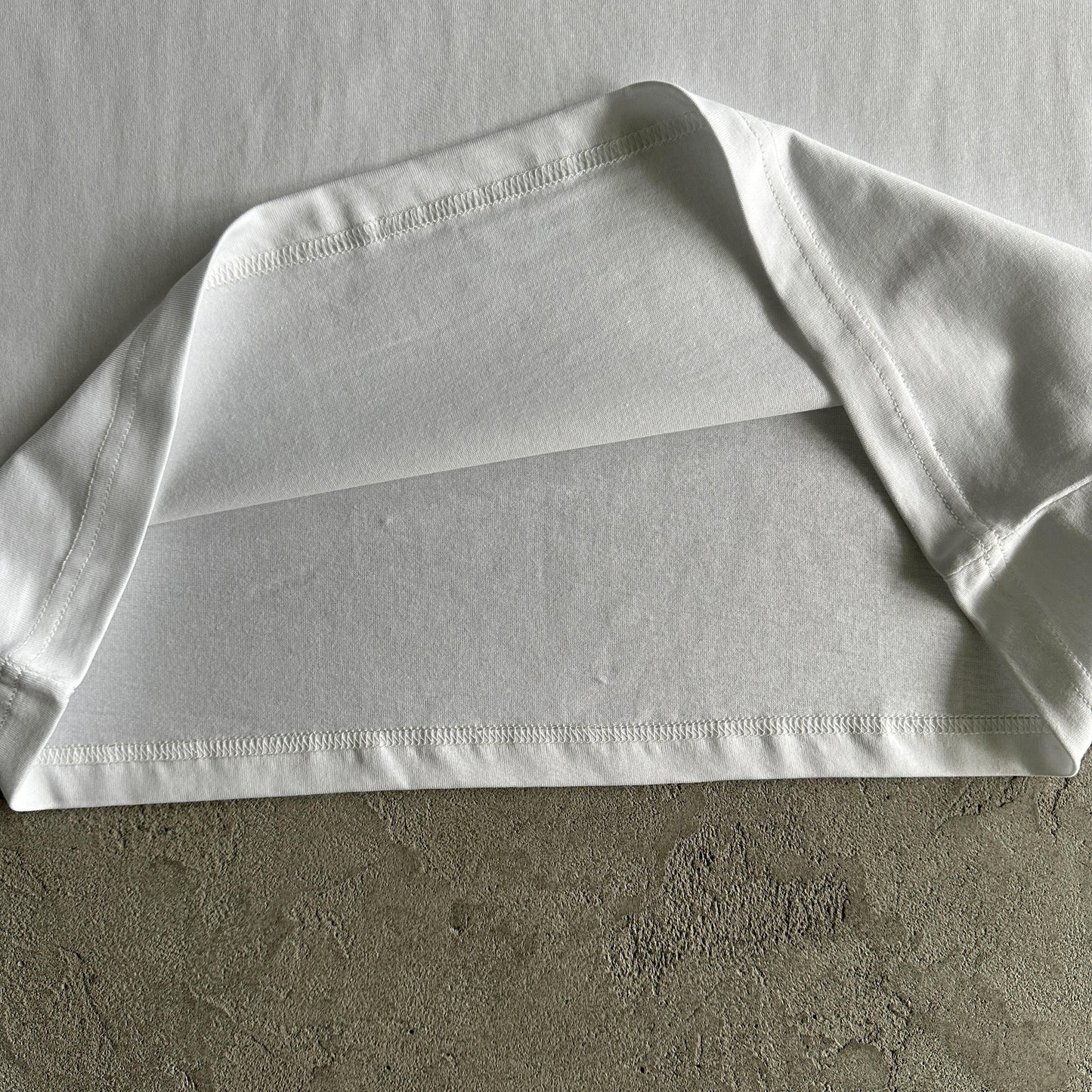 Corteiz T-Shirt Fuck Around und finden Sie heraus 