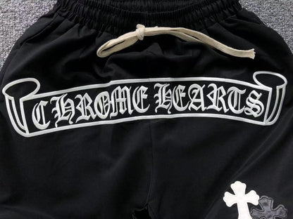 Chrome Hearts Shorts