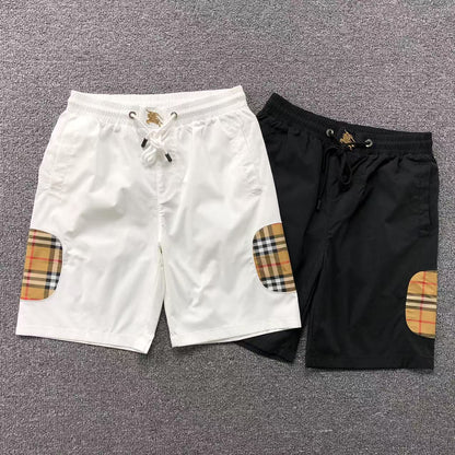 Pantaloncini Burberry