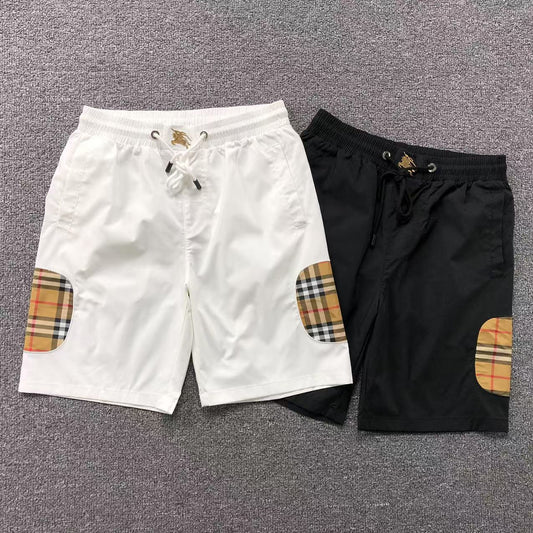 Pantaloncini Burberry