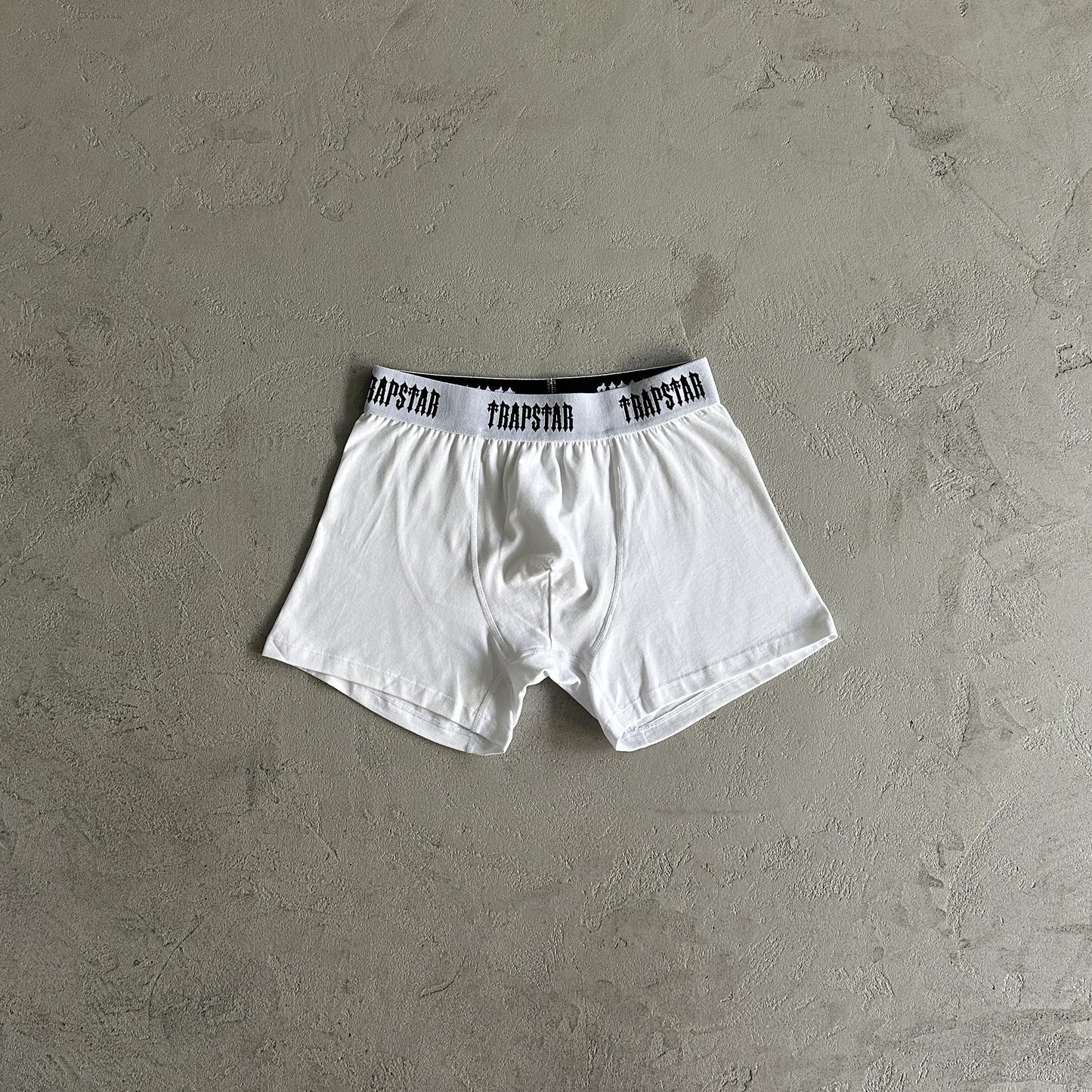 Trapstar (3er-Pack) Boxershorts