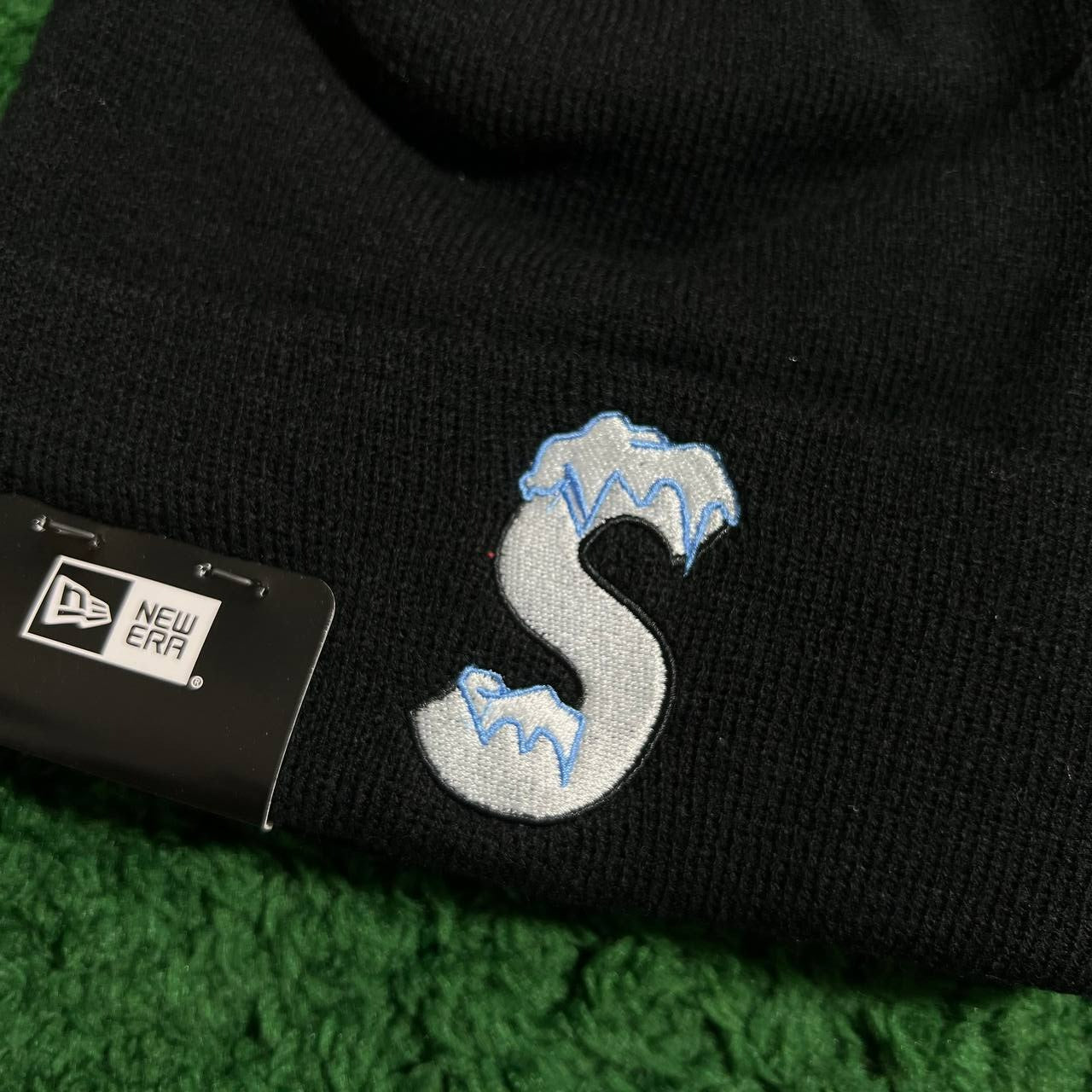 SUP X NEW ERA MÜTZE