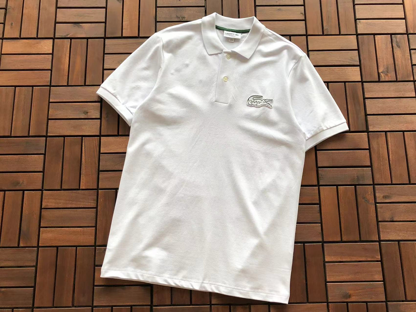 Polo Lacoste