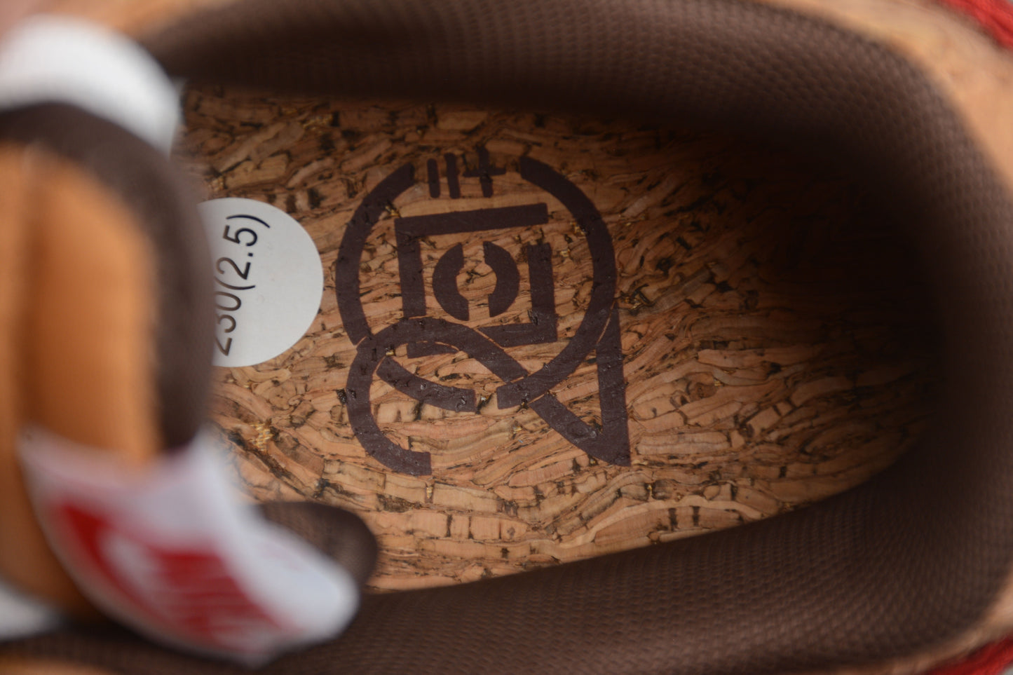 Nike Dunk Low SP CLOT Kork 