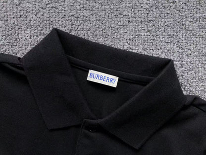 Polo Burberry