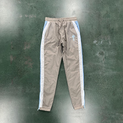 Trapstar Shellsuit Irongate