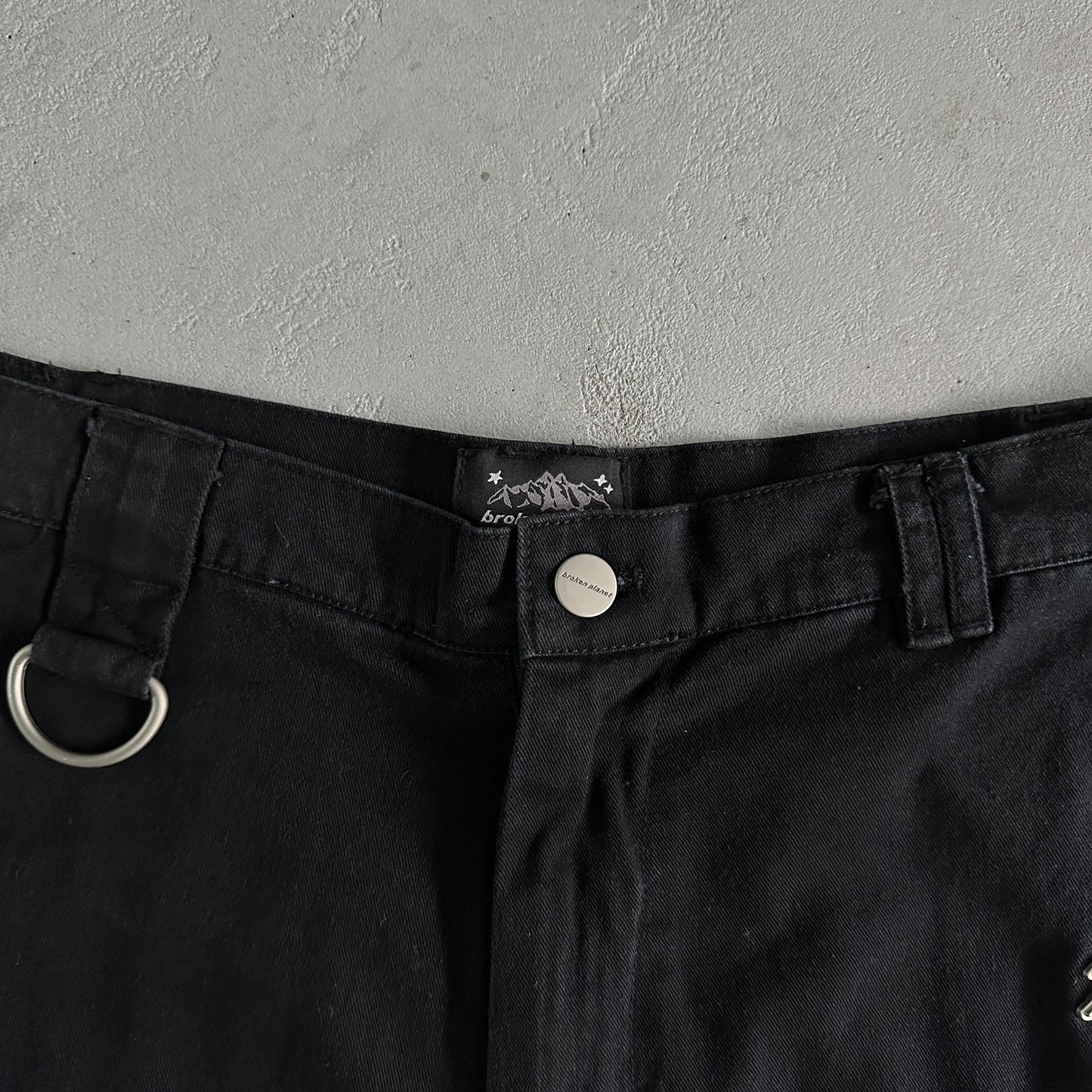 Broken Planet Cargohose 