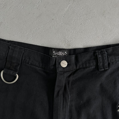 Broken Planet Cargohose 