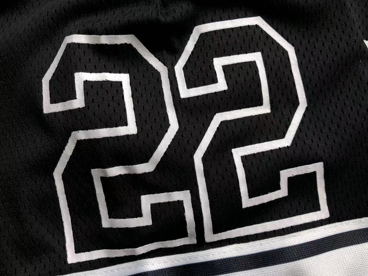 Pantaloncini e maglietta Amiri