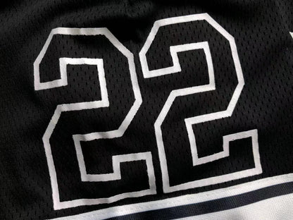 Pantaloncini e maglietta Amiri