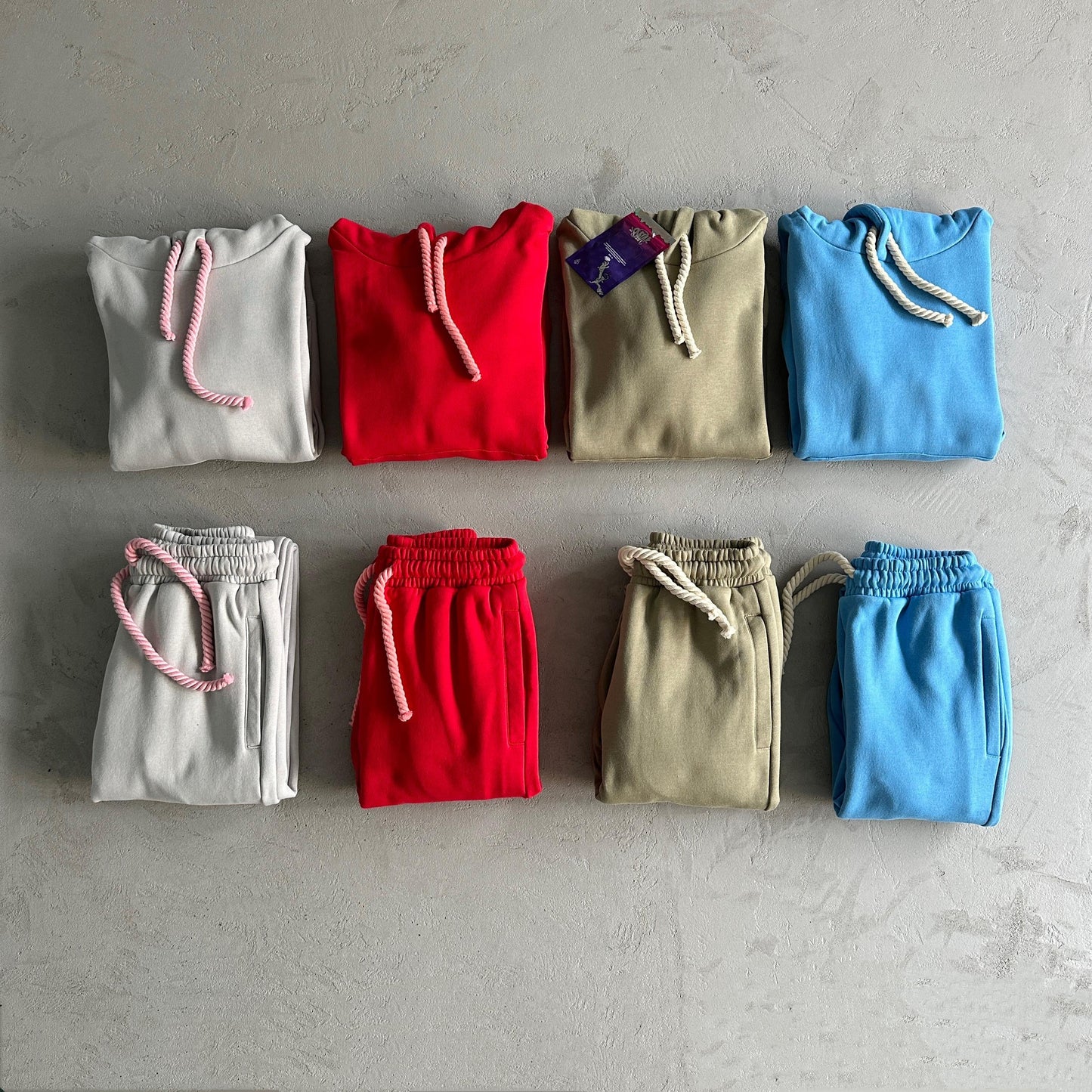 Synaworld Trainingsanzug 