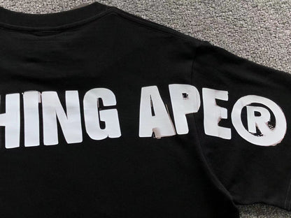 Maglietta Bape