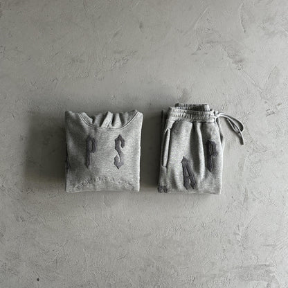 Trapstar Trainingsanzug Chenille 