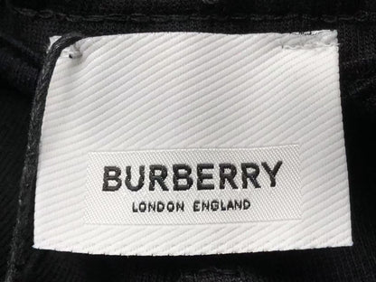 Pantaloncini da tuta Burberry