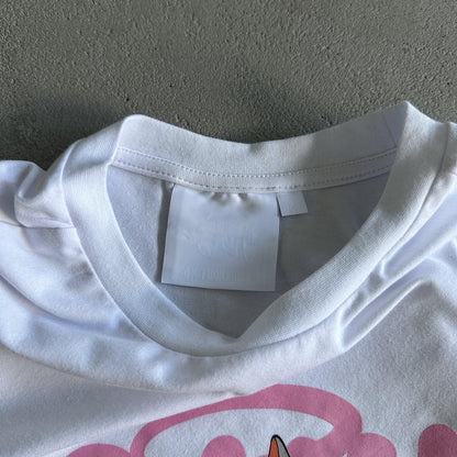 Synaworld T-Shirt Katzendame 