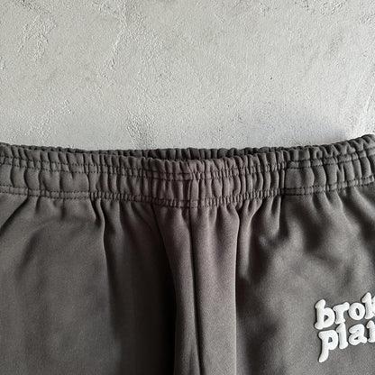 Broken P basics  joggers
