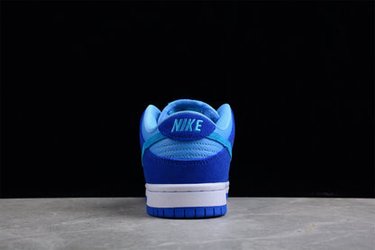 Nike SB Dunk Low Blu Lampone 