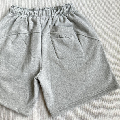 Pantaloncini Broken Planet 