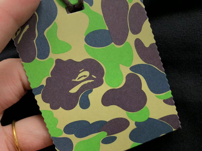 Maglietta Bape