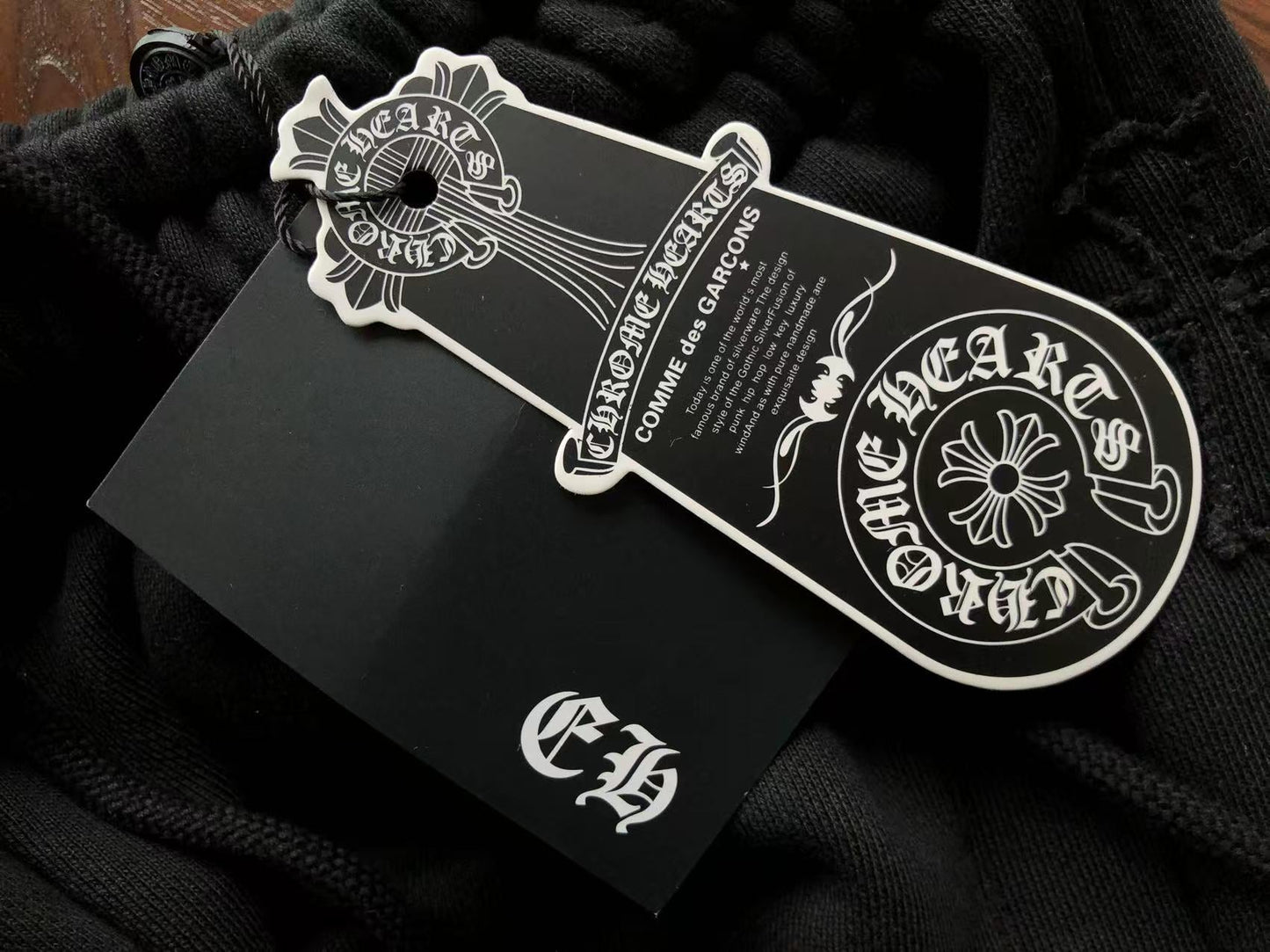 Chrome Hearts Shorts