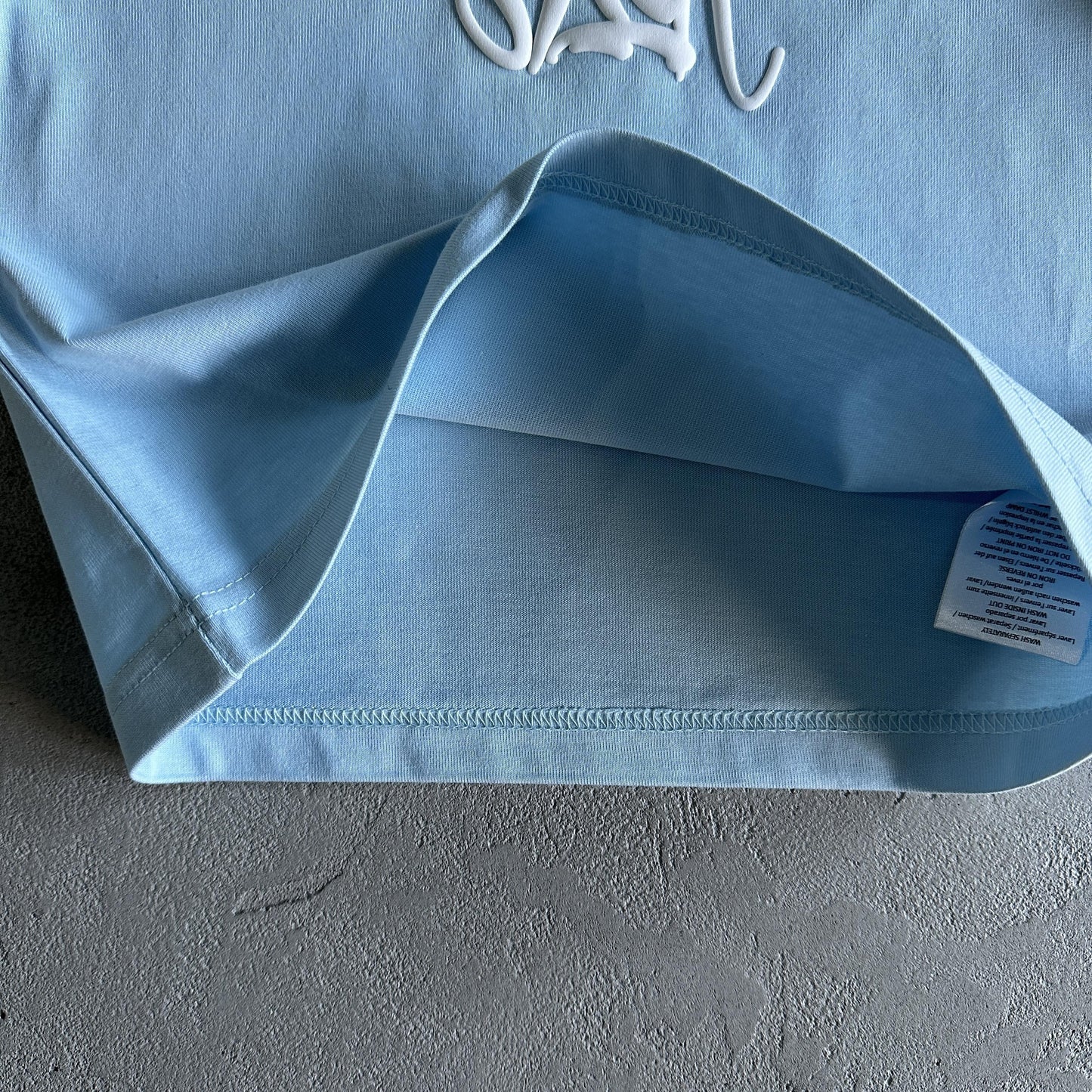 Synaworld Damen Babystrampler