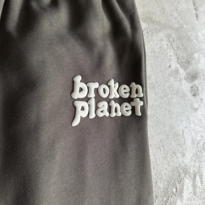 Broken P basics  joggers