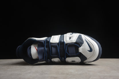 Scottie Pipen x Nike Air More Uptempo „Olympic“