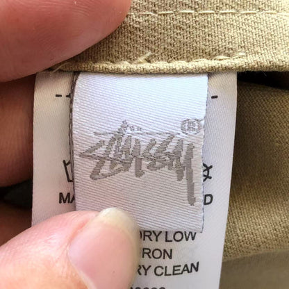 Pantaloncini Denim Tears x Stussy 