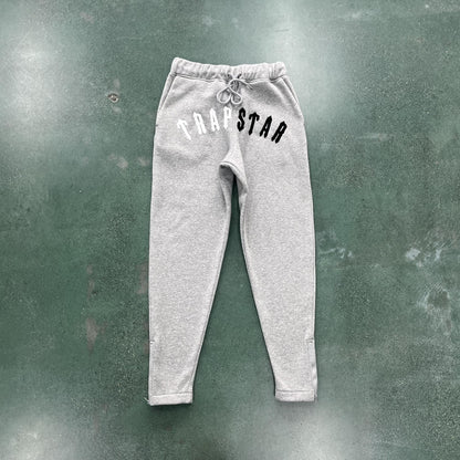 Trapstar Trainingsanzug mit geteiltem Bogen 