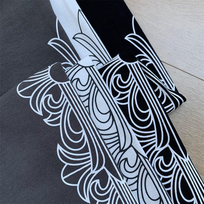 Chrome Hearts Langarmshirt