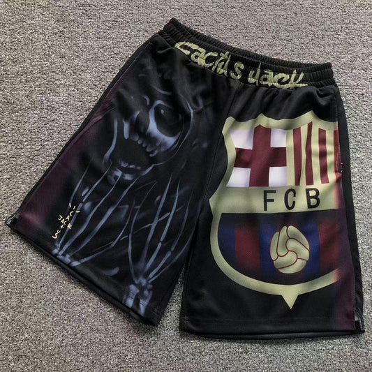 Pantalones cortos Cactus Jack