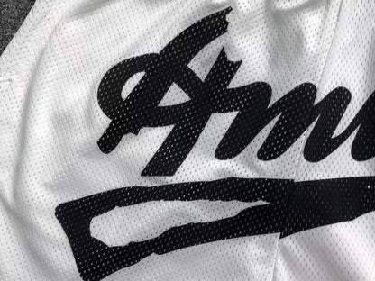 Pantaloncini e maglietta Amiri