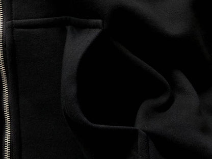 Felpa con cappuccio Nike x Stussy 