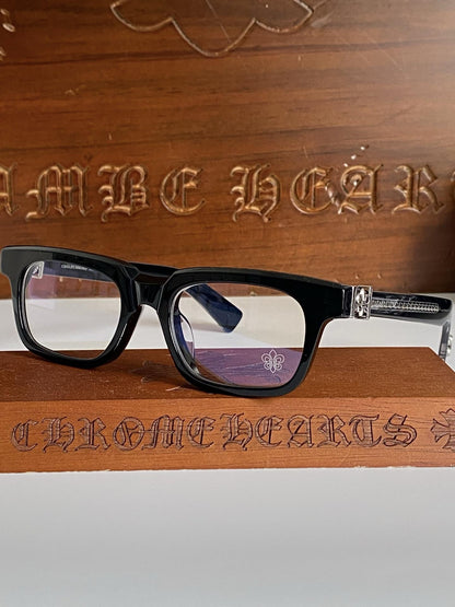 Occhiali Crome Hearts