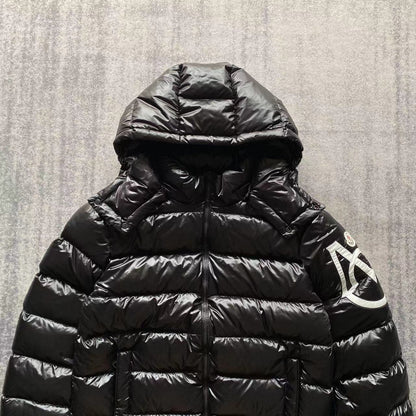 Piumino Moncler 