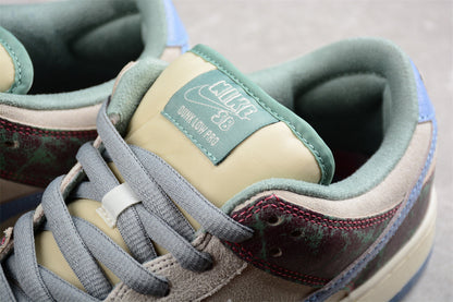Crenshaw Skate Club x Nike Sb Dunk Low 