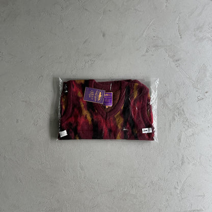 Corteiz Pullunder aus Mohair