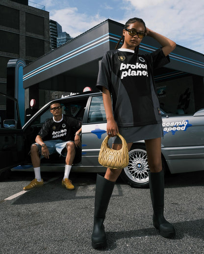 Maglietta da football "Romped Planet" 