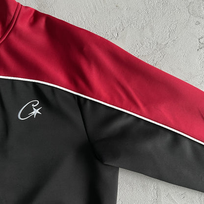 Corteiz Shotta Trainingsjacke