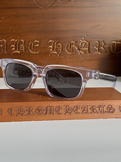 Occhiali Crome Hearts