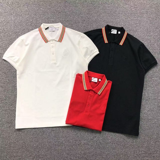 Polo Burberry