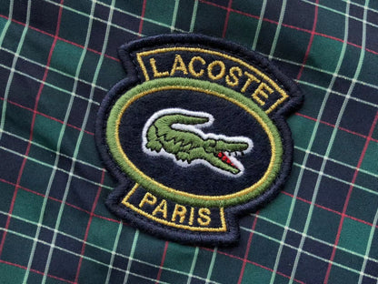 Giacca Lacoste