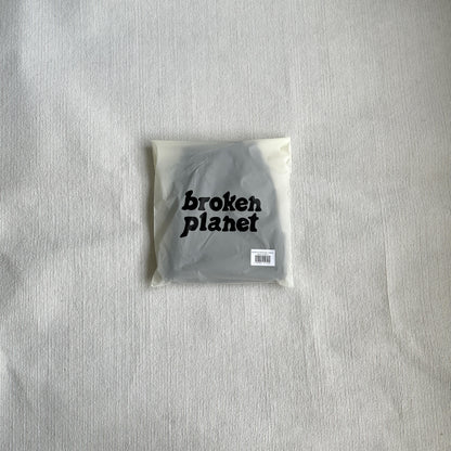 Pantaloncini Broken Planet 