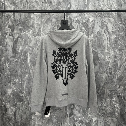 Chrome Hearts Kapuzenpullover
