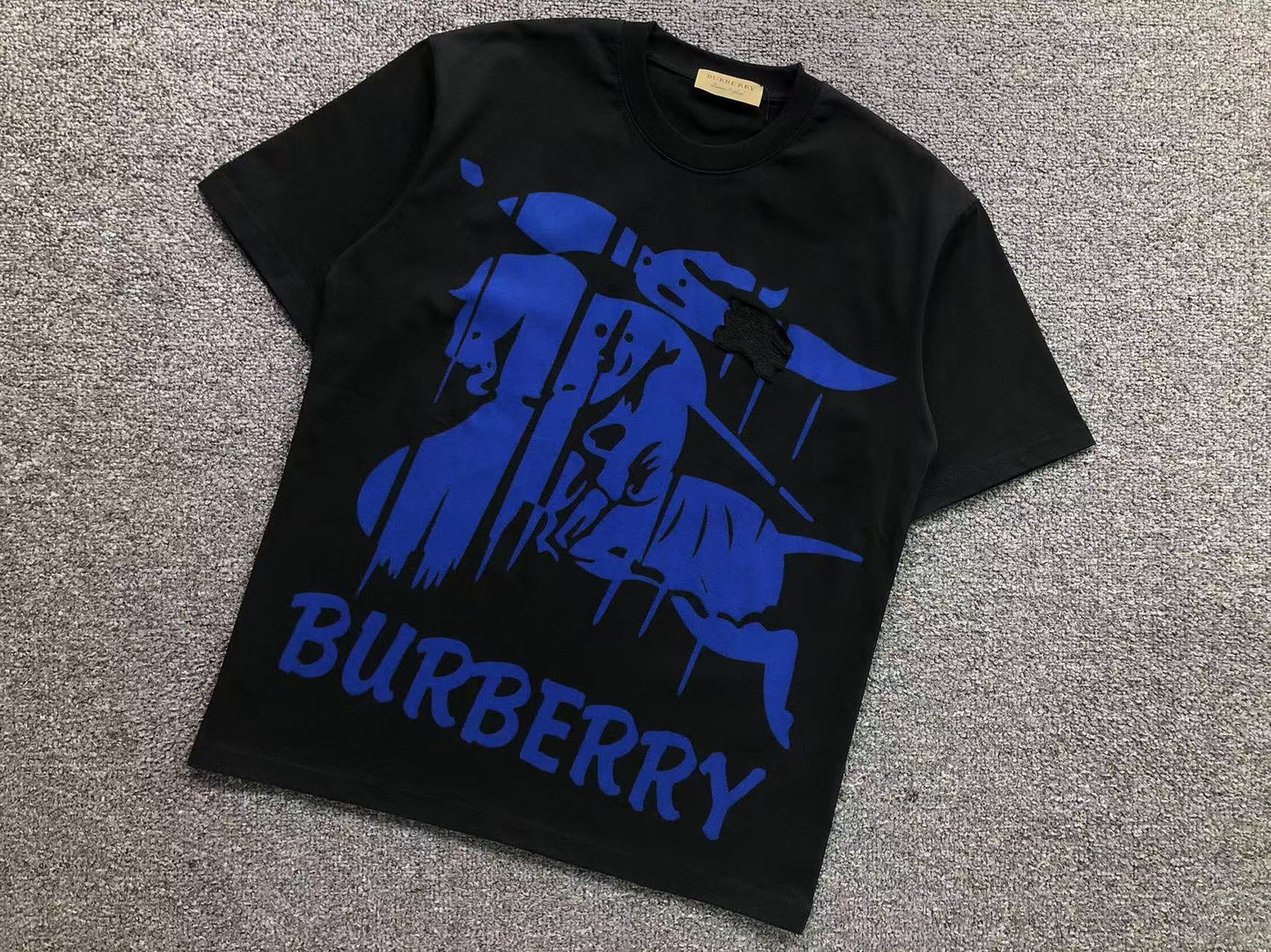 Maglietta Burberry 