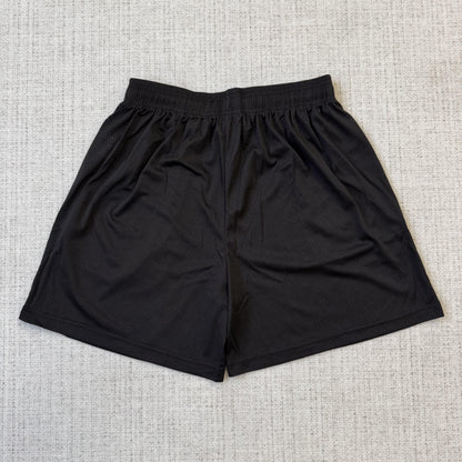 Eric Emanuel Shorts