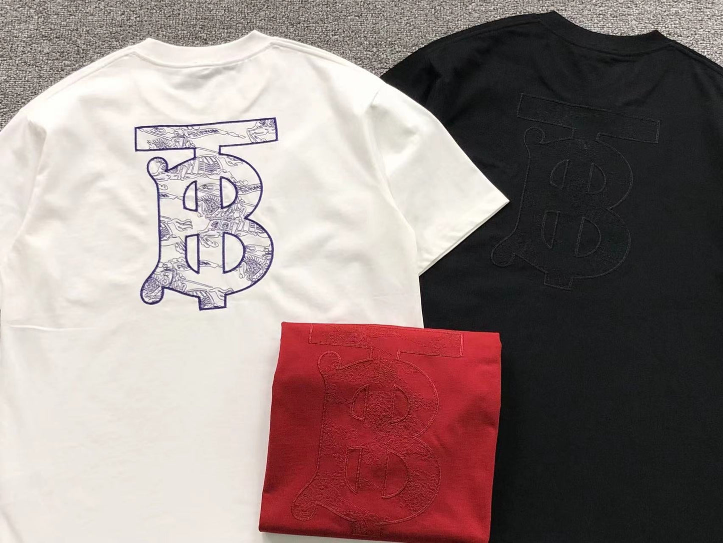 Burberry T-Shirt 