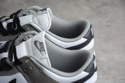 Nike Dunk Low Helles Rauchgrau 