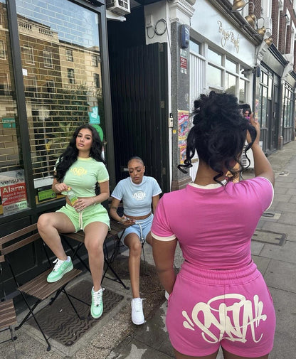 Synaworld Damen Babystrampler