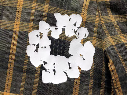 Maglietta e pantaloncini Denim Tears 